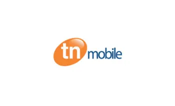 TN Mobile Data PIN Пополнения