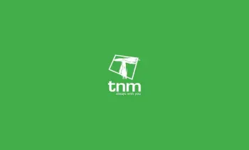 TNM Malawi WiFi 리필