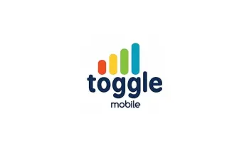 Toggle Mobile PIN Refill