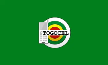 Togocel Internet Refill