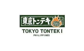 Thẻ quà tặng Tokyo Tonteki