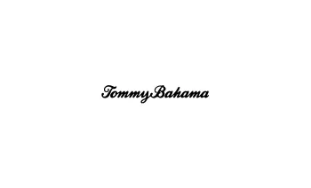 Tommy Bahama Gift Card