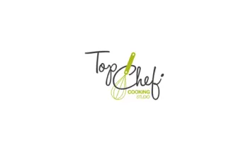 Top Chef 기프트 카드