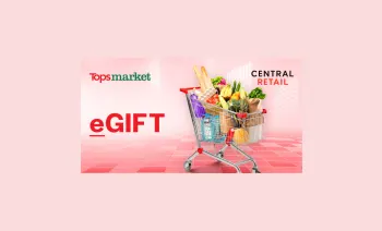 Tops Market Gift Card Gift Card