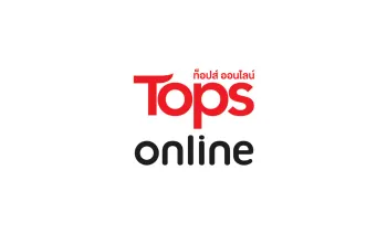 Подарочная карта Tops Online