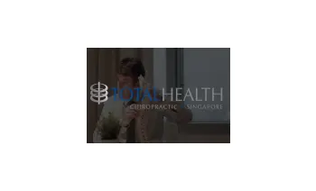 Total Health Chiropractic 기프트 카드