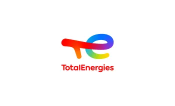 Total Energies Gift Card