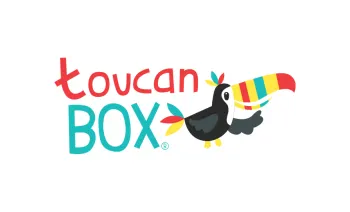 Toucanbox Gift Card 礼品卡