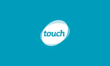 Touch Mobile Пополнения