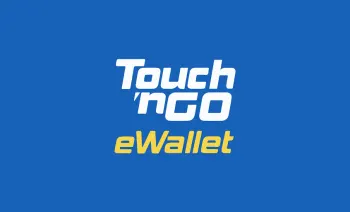 Touch n Go 기프트 카드