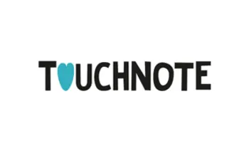 Thẻ quà tặng Touchnote