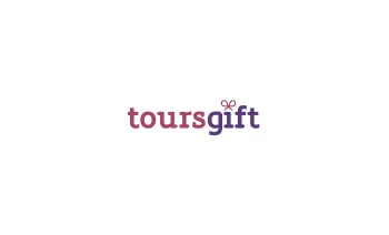 ToursGift 礼品卡