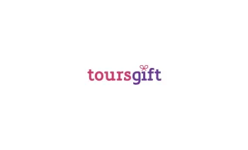 ToursGift Carte-cadeau