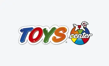 TOYS CENTER 礼品卡