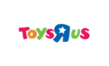 Thẻ quà tặng Toys R Us SA