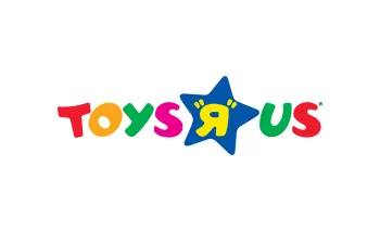 Toys R Us Carte-cadeau