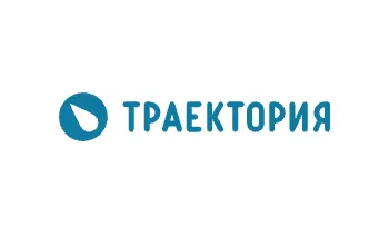 Thẻ quà tặng Traektoria.ru
