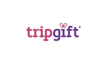 TripGift PIN Gift Card