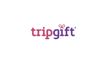 TripGift 礼品卡