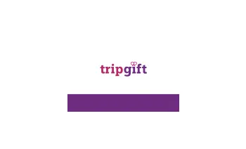 TripGift 礼品卡