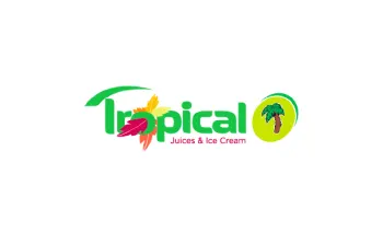 Подарочная карта Tropical Juices And Ice Cream