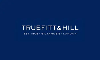 TrueFitt & Hill Gift Card