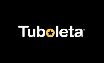 Tarjeta Regalo Tuboleta.com 