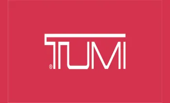 TUMI 기프트 카드