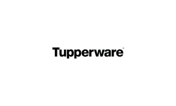 Tupperware ギフトカード