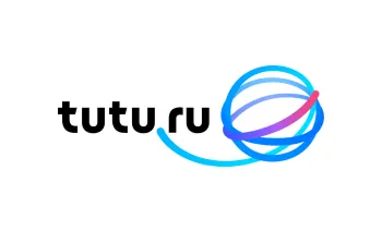 Подарочная карта Tutu.ru