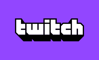 Twitch Gift Card