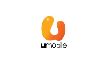 U Mobile PIN Recharges