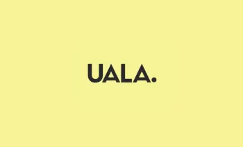 Подарочная карта Uala