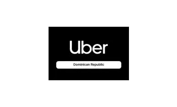 Tarjeta Regalo Uber Voucher 