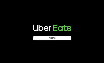 Tarjeta Regalo Uber Eats 