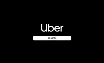 Tarjeta Regalo Uber 