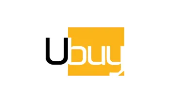 Ubuy 기프트 카드