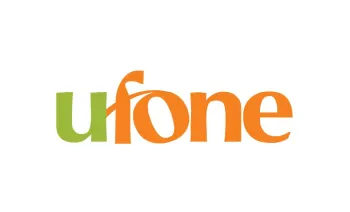 Ufone Pakistan Internet Refill