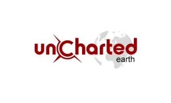 Uncharted Earth Carte-cadeau
