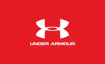 Under Armour 礼品卡