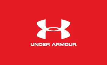 Подарочная карта Under Armour®