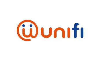 Unifi Recharges