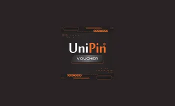 UniPin 기프트 카드