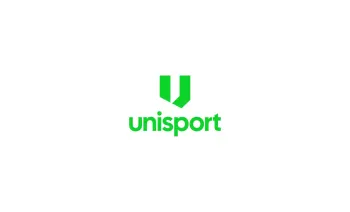 Unisport NO 기프트 카드