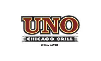 Uno Chicago Grill 기프트 카드