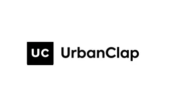 Urban Clap 기프트 카드