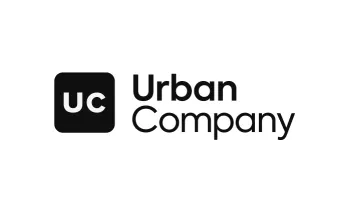 Thẻ quà tặng Urban Company