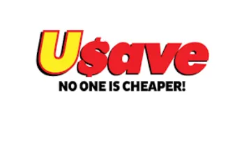 Gift Card uSave