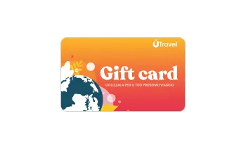 Gift Card UTravel