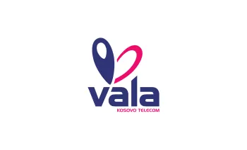 Vala Mobile Data Bundles 리필